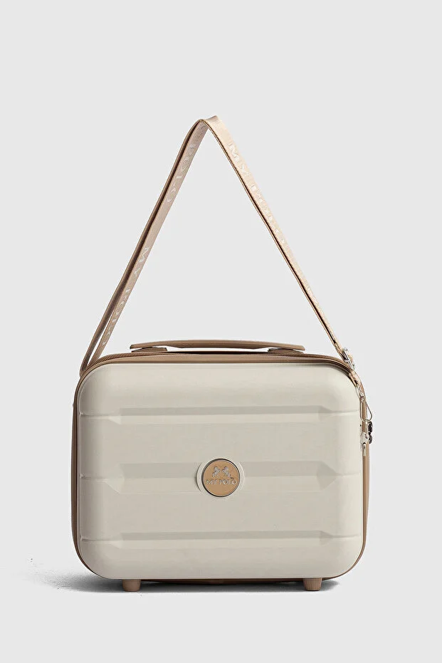 Monako 4'lü tekerlekli kırılmaz set valiz Polipropilen Süper esnek kırılmaz tekerlekli valiz bavul